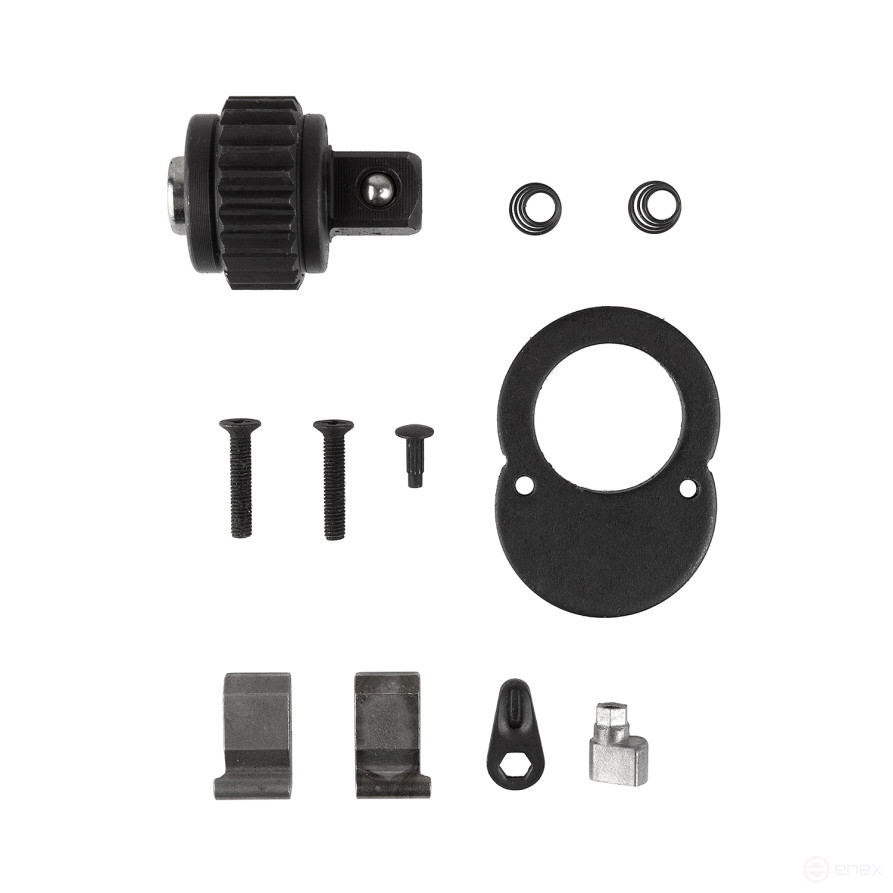 Ratchet Repair Kit 3/8" 24T" AV Steel" AV-518602R