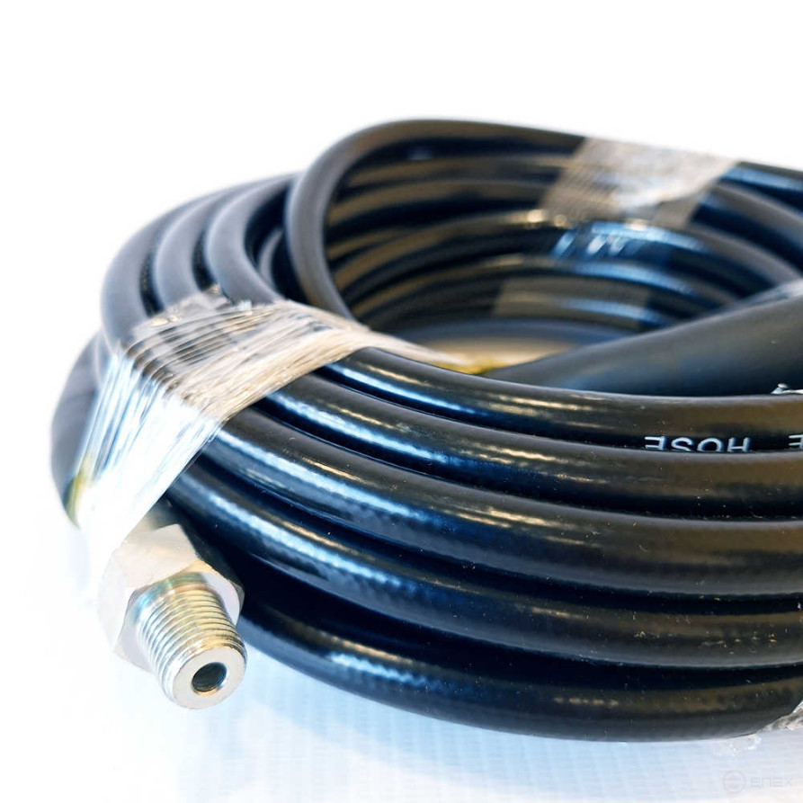 Штанга карбоновая АВД Cascade Techno S 9m