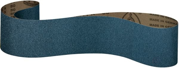 Endless fabric-based tape CS 411 X, 75 x 2000, 4619