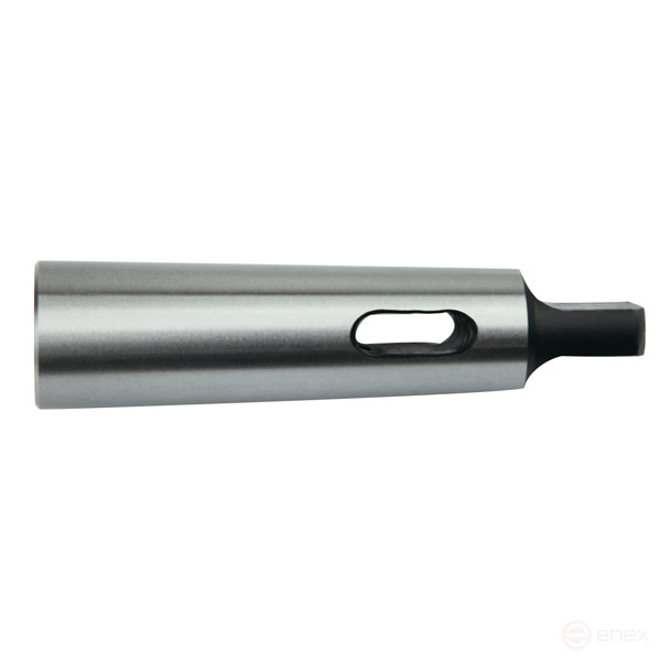 MK6/MK2 adapter sleeve with foot