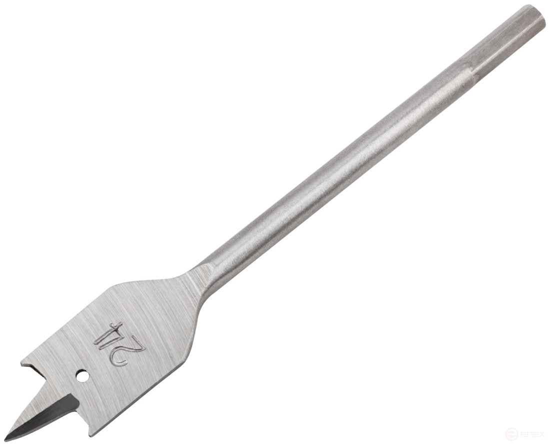 Wood drill bit 24x152 mm