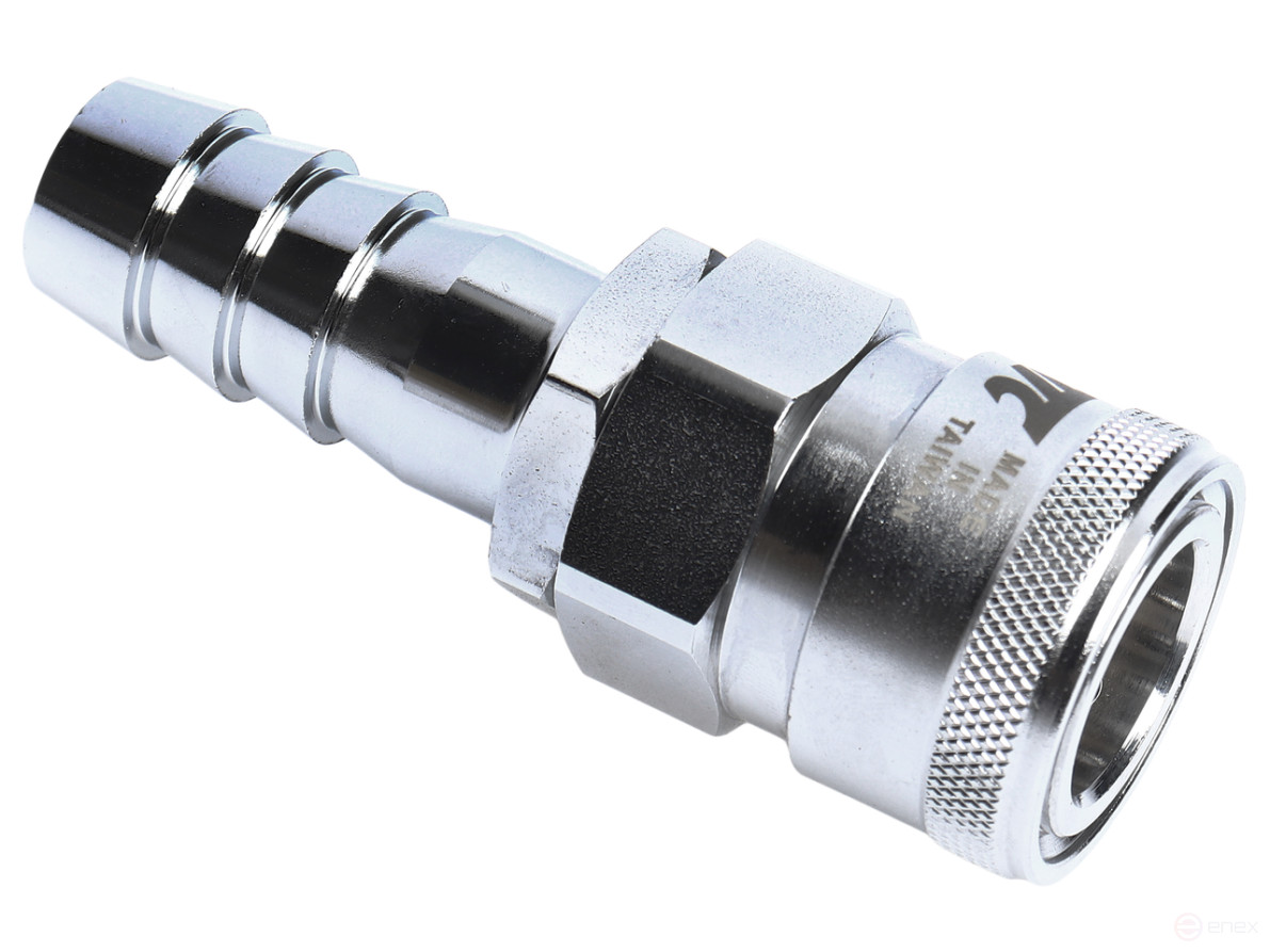 Compressor Adapter 3/4" Quick-release Internal Thread Herringbone JTC
