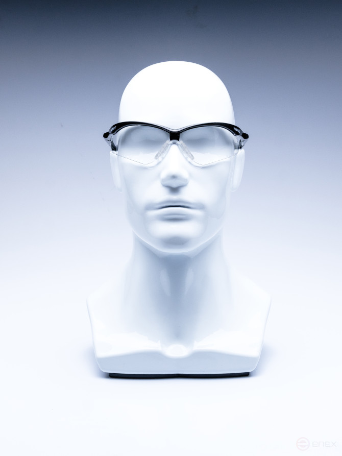 Protective glasses from the RUSOKO trademark