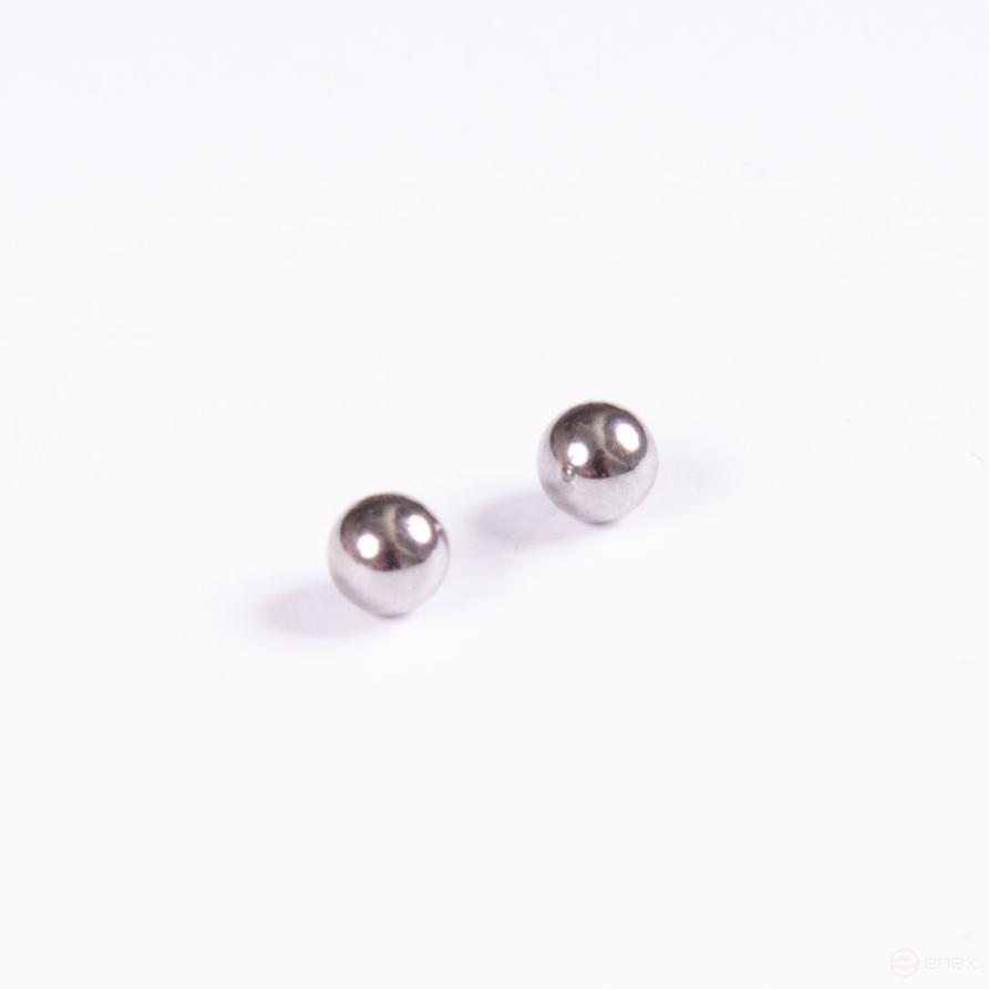 MIGHTY SEVEN Repair Kit for pneumatic ratchet NE-361, thrust ball, 2 pcs