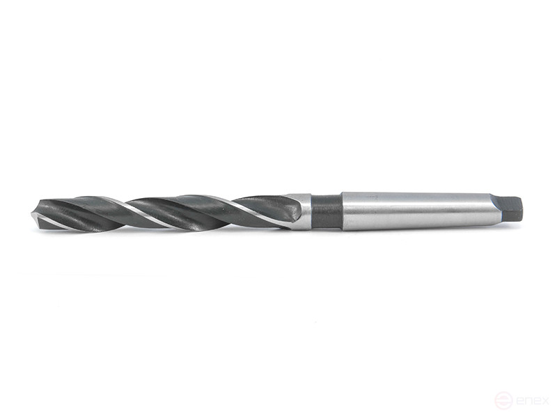 Сверло 17 Р6М5 к/х КМ2 ГОСТ 10903-77 Beltools