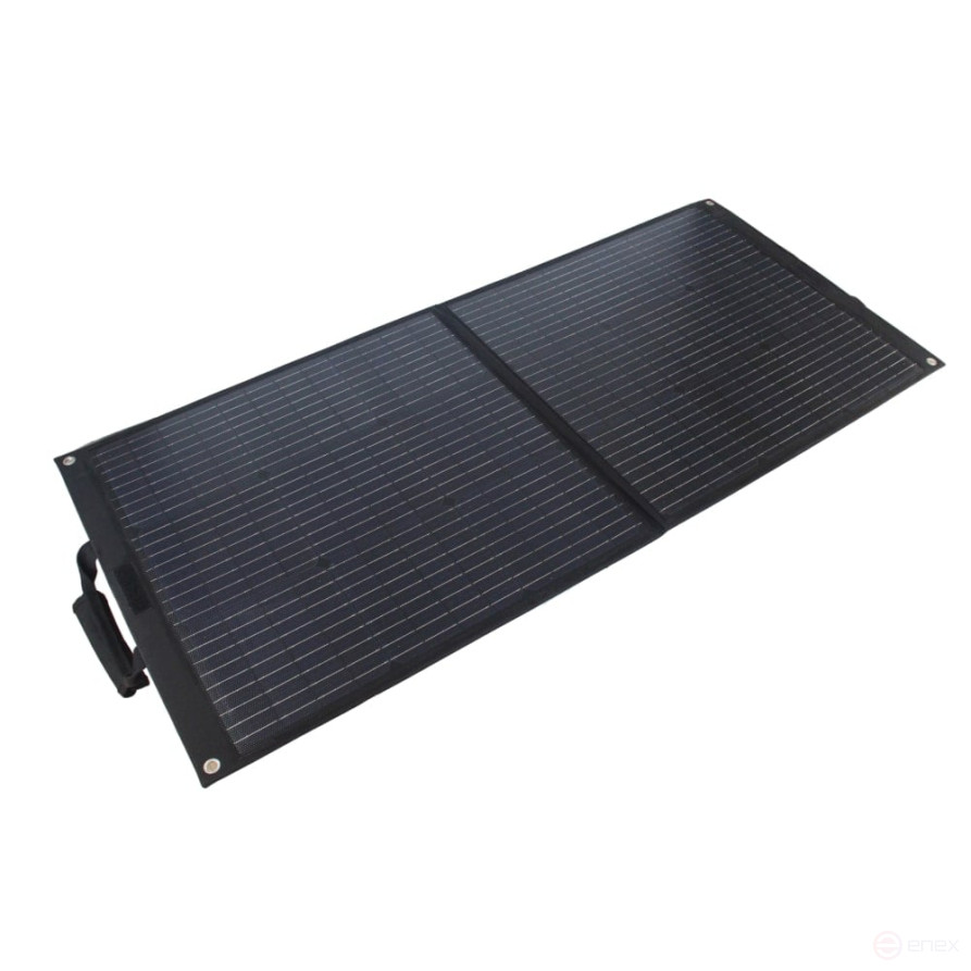 100W Solar Panel