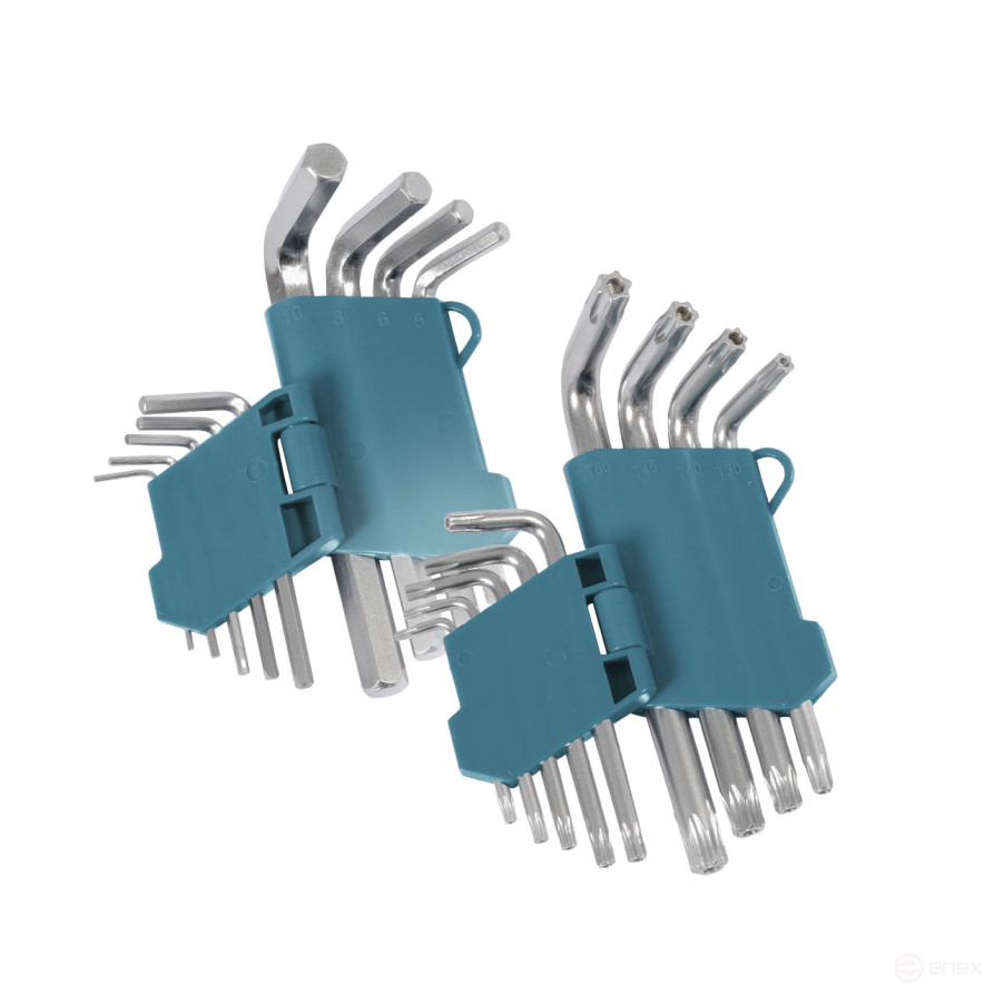 Набор ручного инструмента BORT BTK-150