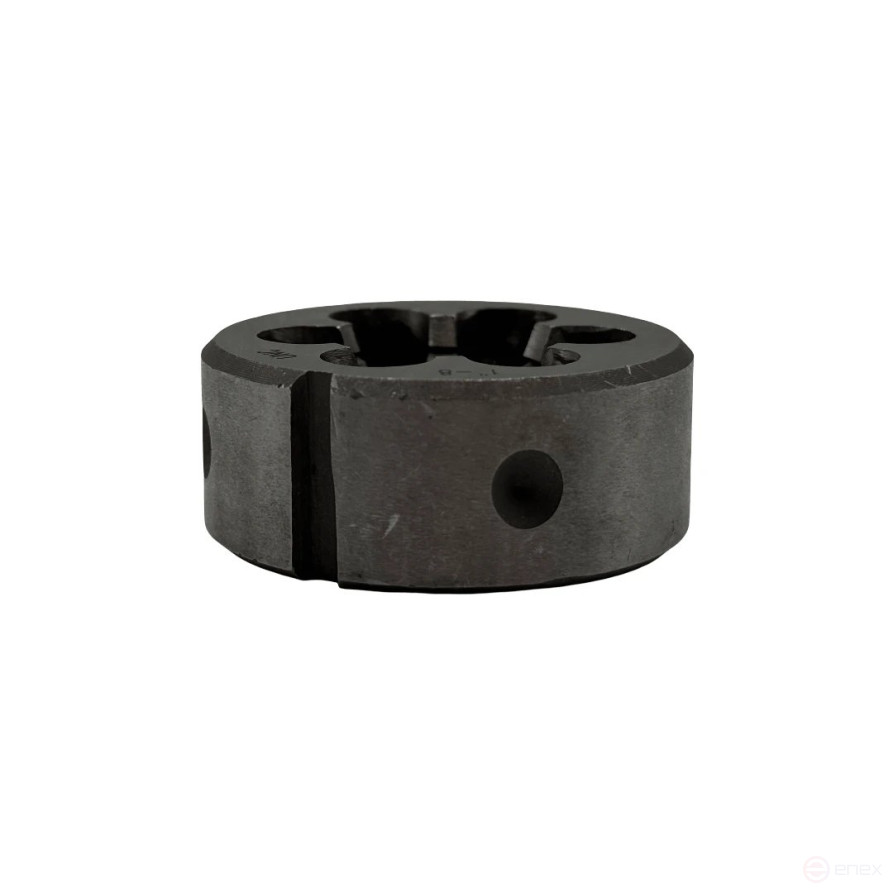 Плашка UNC 1" 8 нитей