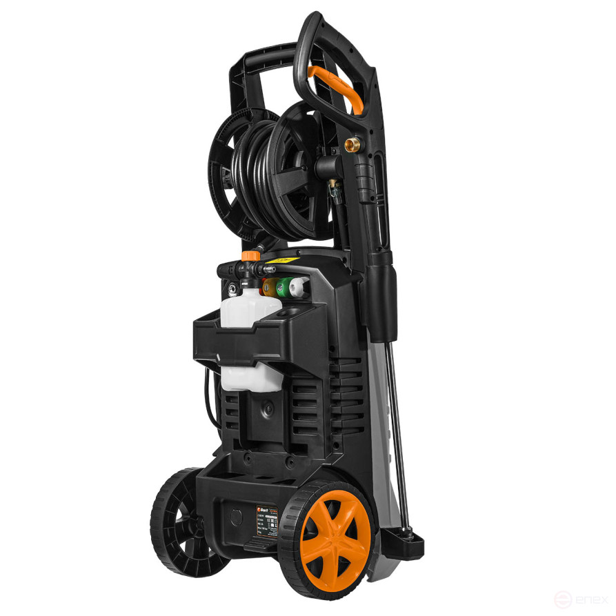 Мойка высокого давления BORT KEX-2700-R