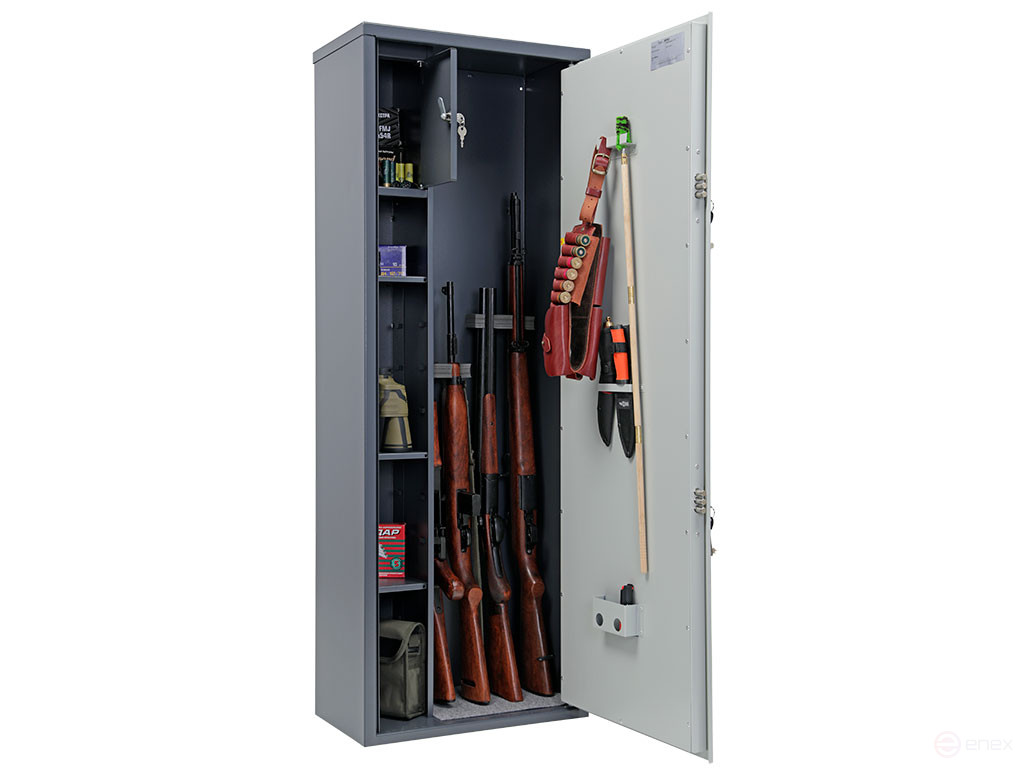 Сейф AIKO БЕРКУТ-145