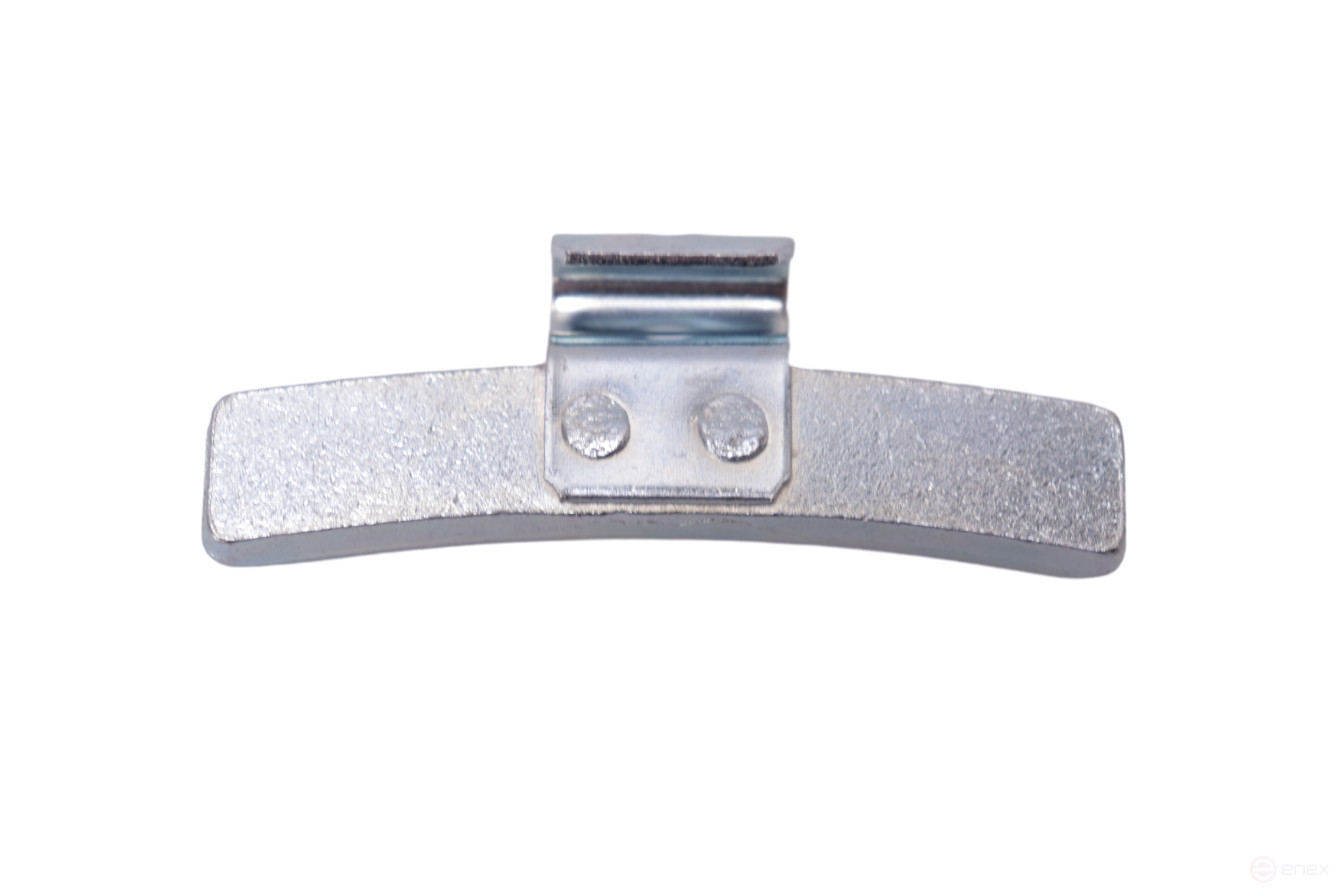 ACG 0345 FeD LUXOR Груза набивные 45 г стальные для литых дисков (уп. 50 шт) 1026935