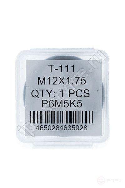 Die M11*1.5 osn R6M5K5