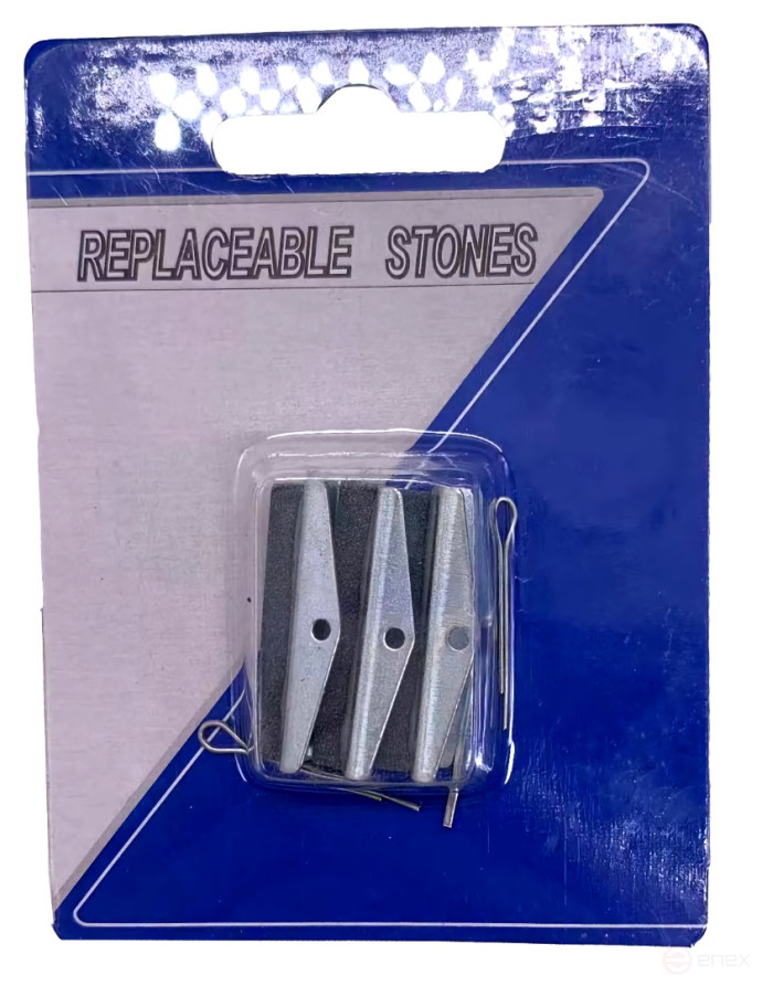 Хон тормозных цилиндров камни 1-1/8&quot (28мм, 3 шт) TA-F1024 AE&T