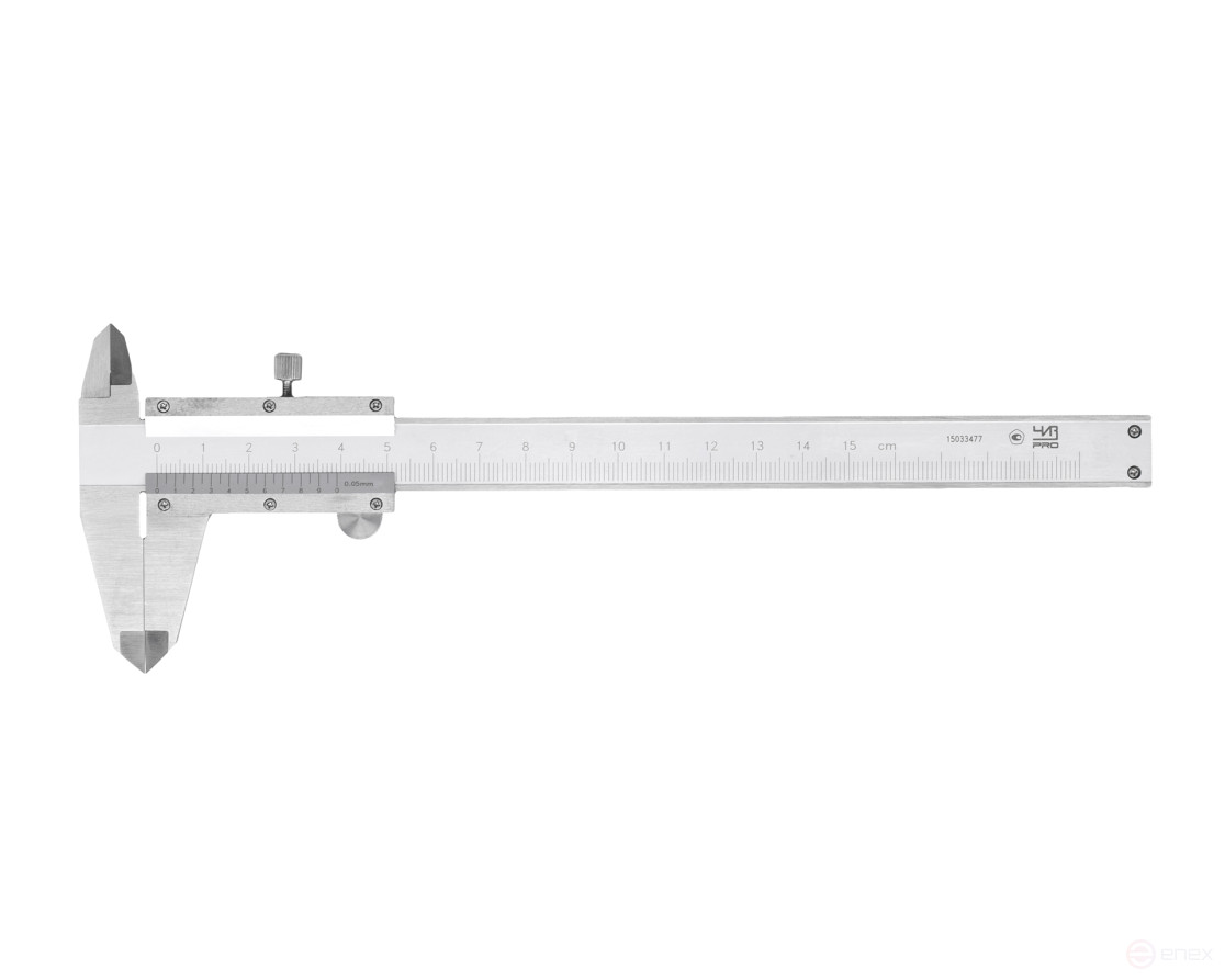 Штангенциркуль ШЦ - 1 - 125 0,05 ЧИЗ PRO