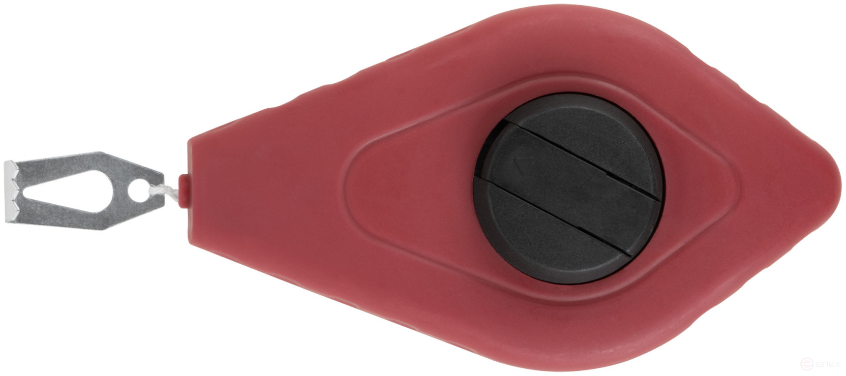 Jack-up paint cord, reinforced ABS plastic housing 30 m