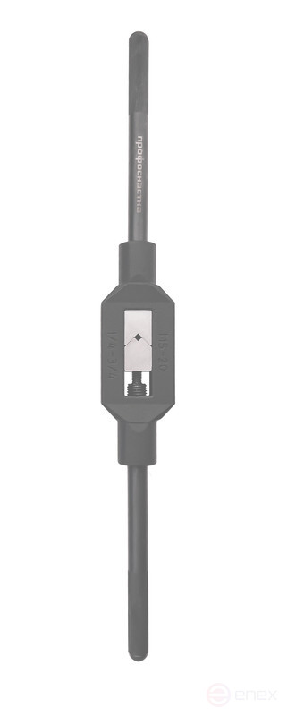 Метчикодержатель М9-М27, размер 4