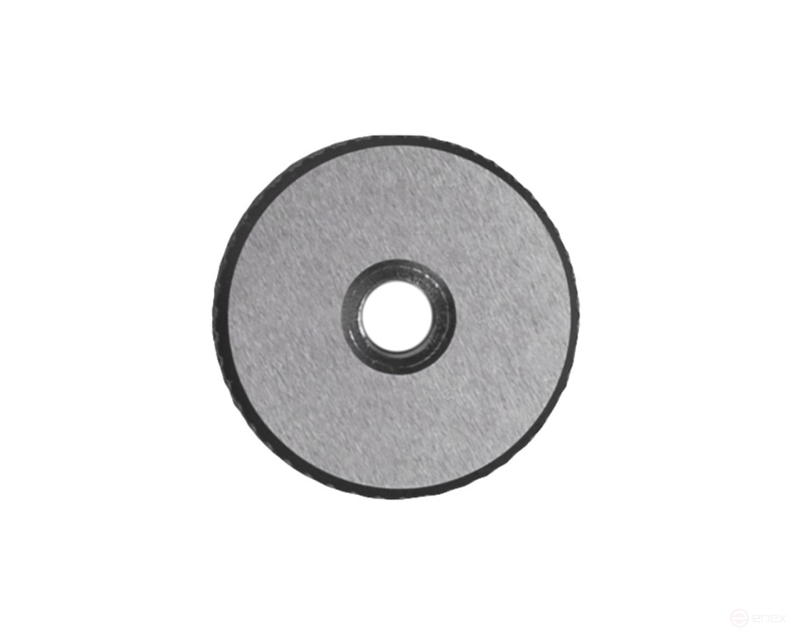 Calibre - ring M 12 x1.0 8g PR CHEESE