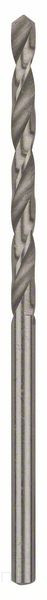 Свёрла по металлу HSS-G, DIN 338 3 x 33 x 61 mm, 2608585911
