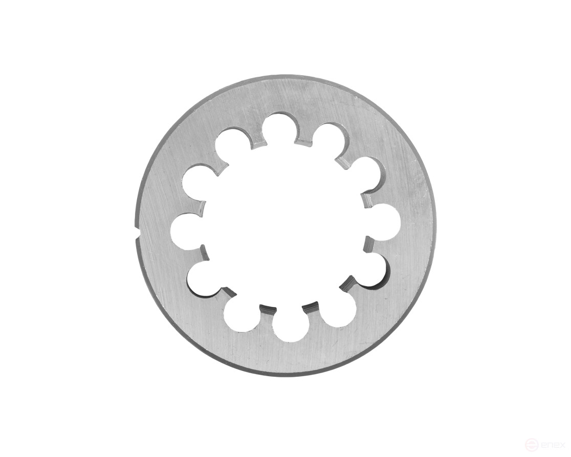 Conical inch die K2" 9XX HORTZ (GOST 6228-80 2684-0010)