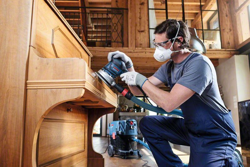 J450 Expert for Wood and Paint, 93 мм X 50 м, G60 93mm X 50m, G60