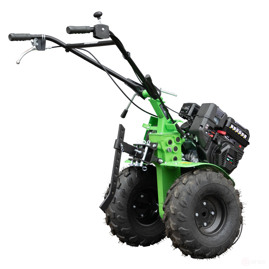 Petrol tillerblock COUNTRY 800 MULTI-SHIFT