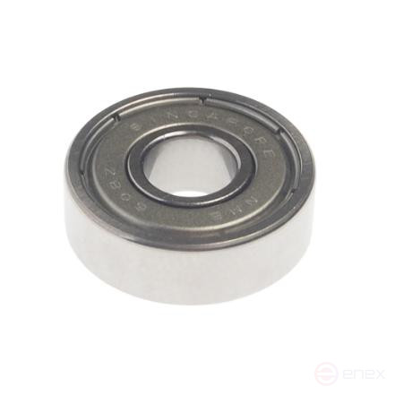 Ремкомплект для трещотки JTC-3930 (23) подшипник JTC