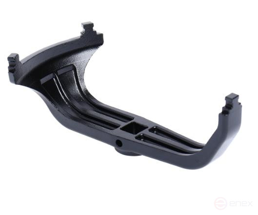 Key for Fuel Pump cover (BMW: F40,F45,F46,F47,F48,G01,G05) JTC