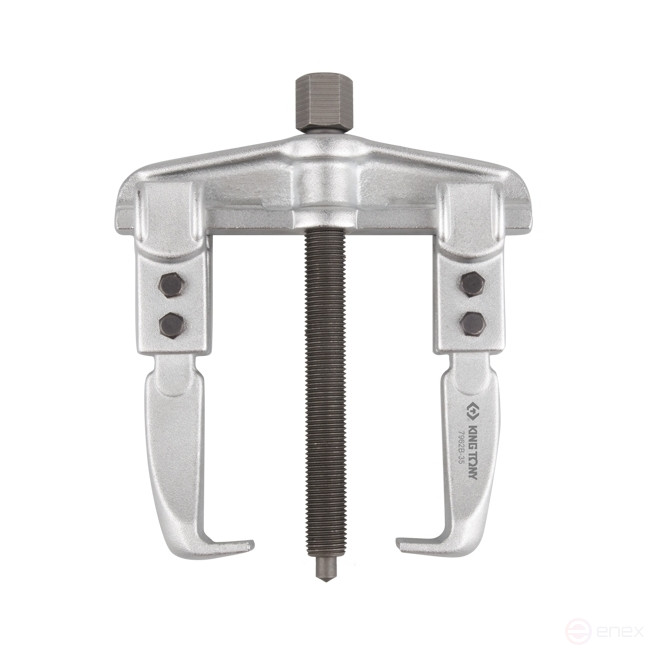 Bearing puller 2-gripper 130 mm KING TONY 7962B-05