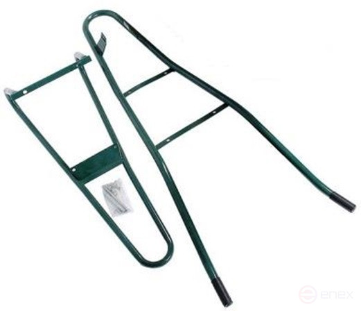 Рама к одноколёсной тачке