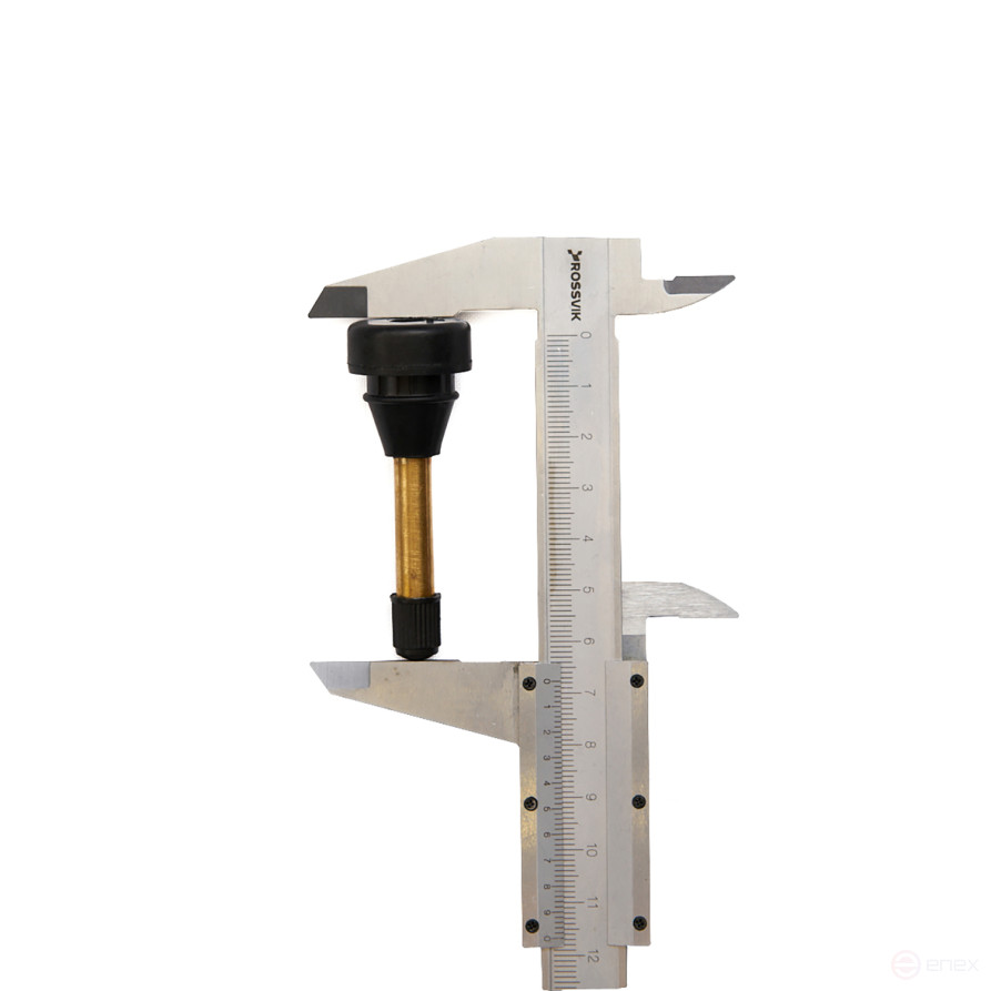 Вентиль TR-802HP 66мм/50,5мм, Ф17мм