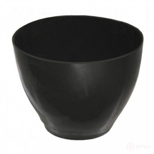 Чашка для гипса высокая, 120х65х93 мм, объём 0,750 л