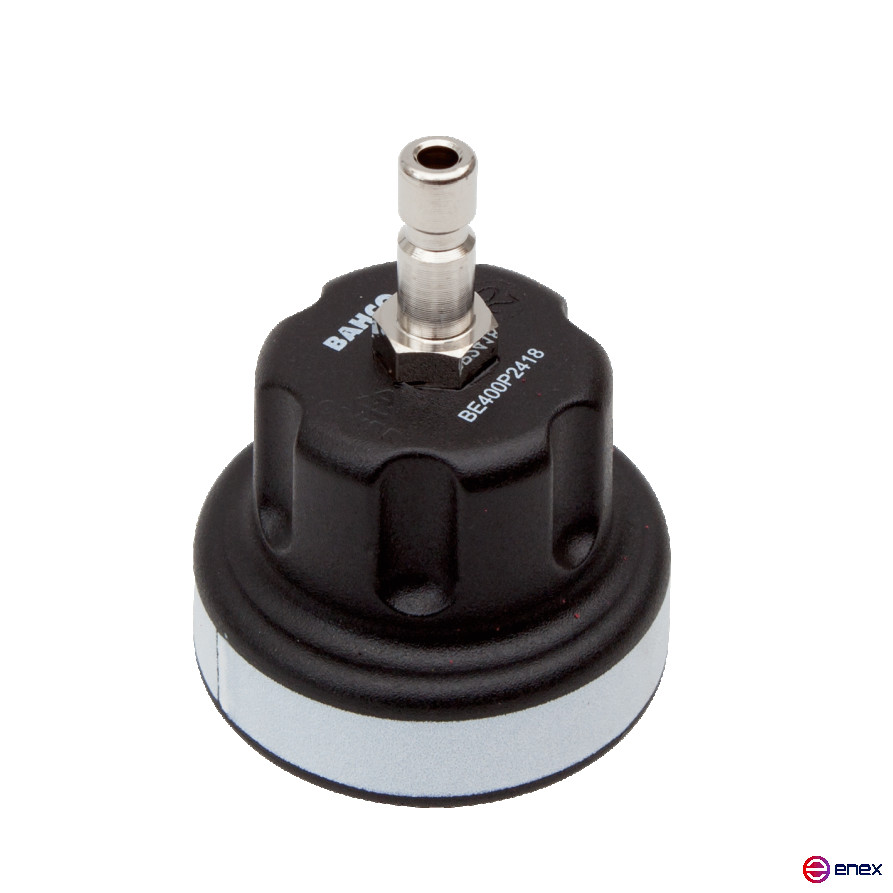 Адаптер для тестирования системы охлаждения M46 x 3 для Saab Echo