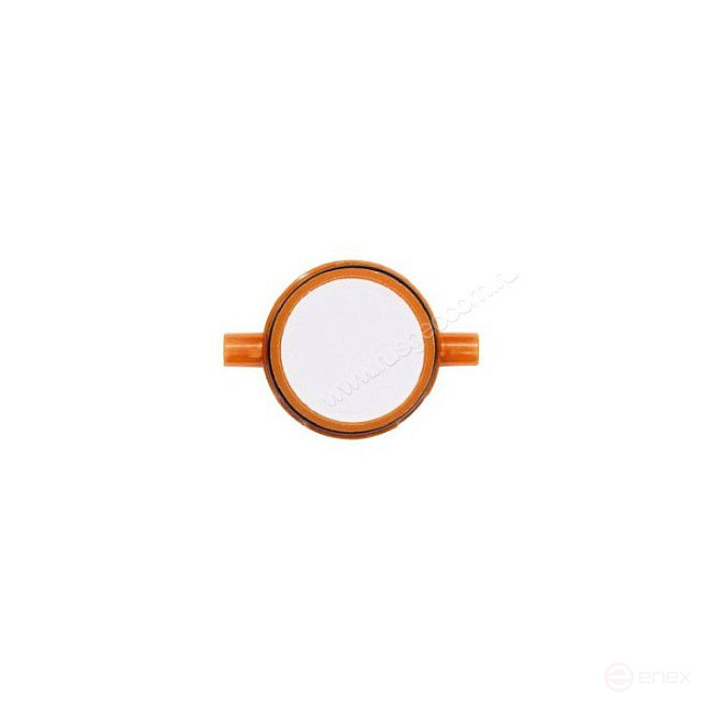 Replacement filter for the NO Testo sensor (0554 4150)