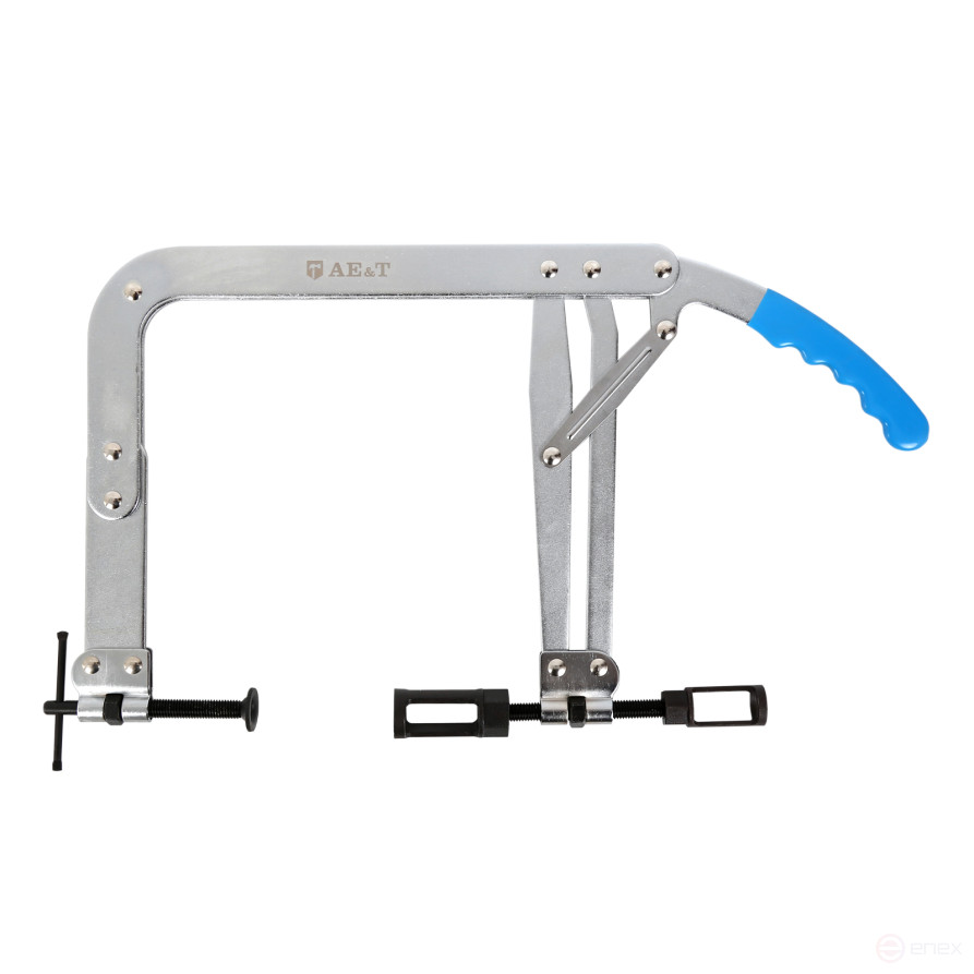 Clamp type decoupler TA-A1220 AE&T