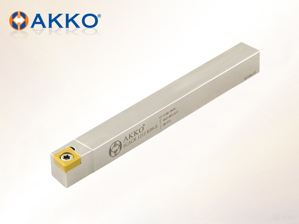 SCACR 1212 K06-S holder