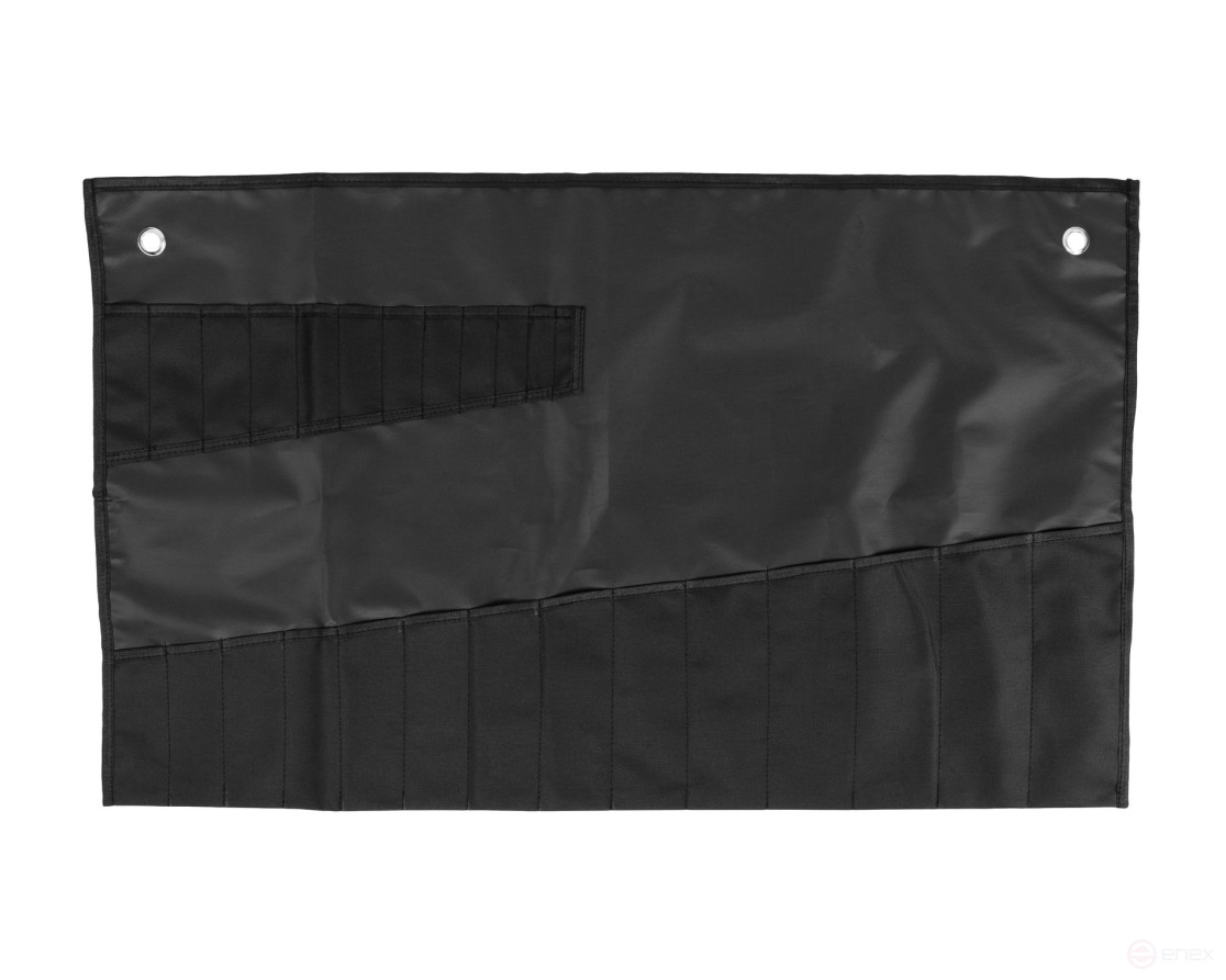 Сумка инструментальная КГК черная 26 ячеек SITOMO