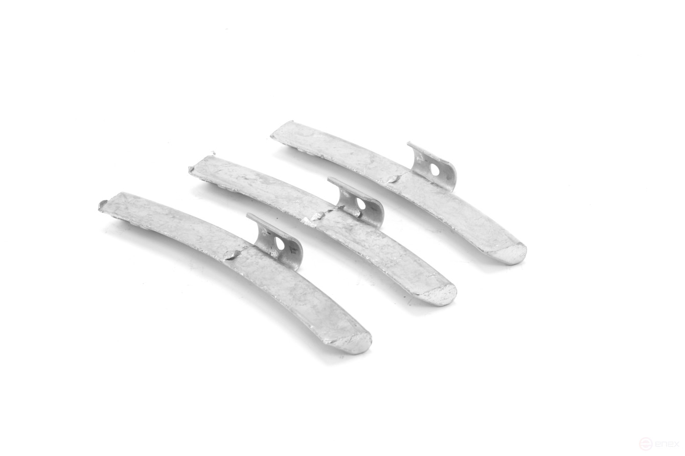 ACG 0360 Груза набивные 60 г свинцовые для литых дисков (уп. 50 шт) 1025668