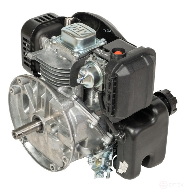 Двигатель Loncin LC1P65FE (B type) D22.2 (с динамическим тормозом)