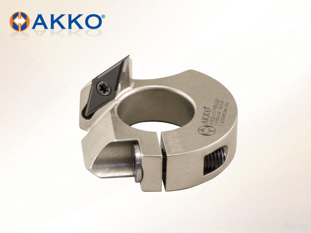 Кольцо для снятия фасок ADCR-295-VB1103