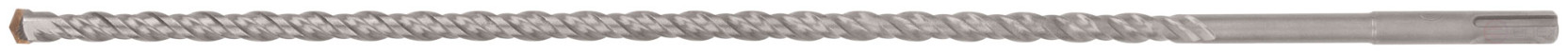 Бур по бетону, SDS-Plus, GreatFlex Light, 10x460 мм