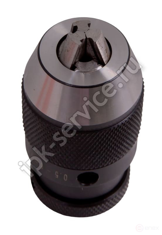 Self-locking drilling chuck PSS- 6 V10