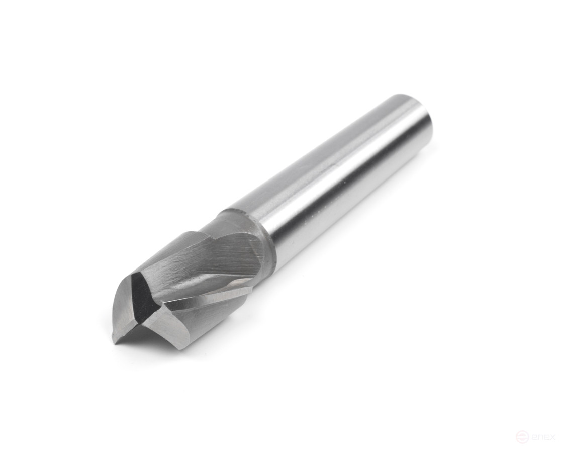 Keyway milling cutter k/x 36.0 R6M5 KM4 HORTZ (GOST 9140-78)