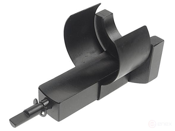 Приспособление для регулировки форсунок 69.9мм (SCANIA) JTC