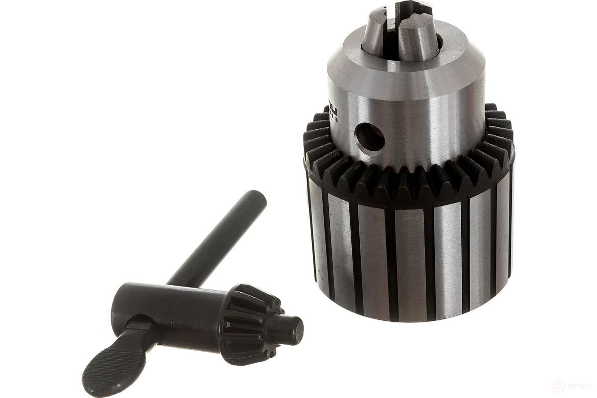 Drilling chuck PSK-20 HORTZ In 22 reinforced