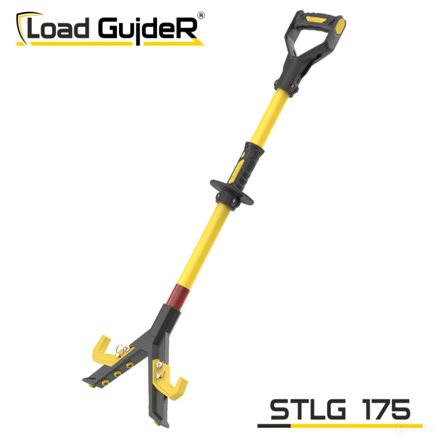 Инструмент безопасности для грузоподъемных работ Load GuideR 1750