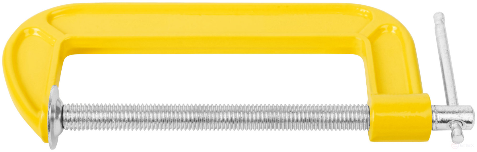 Clamp type "G" 150 mm (6")