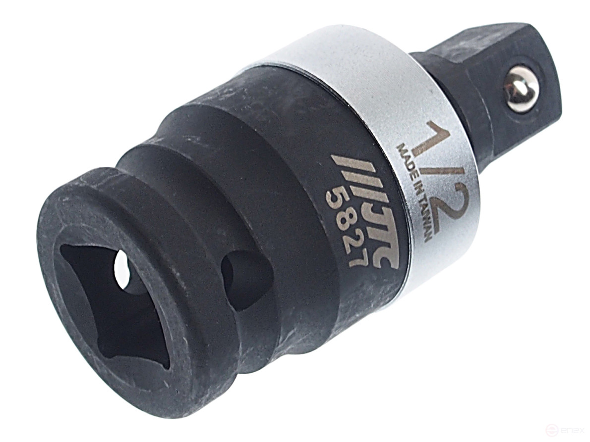 Переходник карданный ударный 1/2" JTC /1/10/100