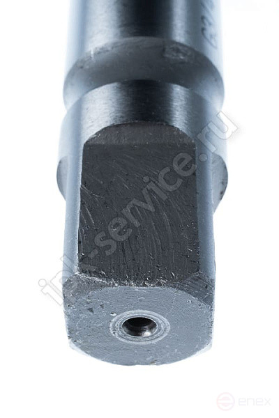 Метчик трубный цилиндрический G 3/4 Р6М5