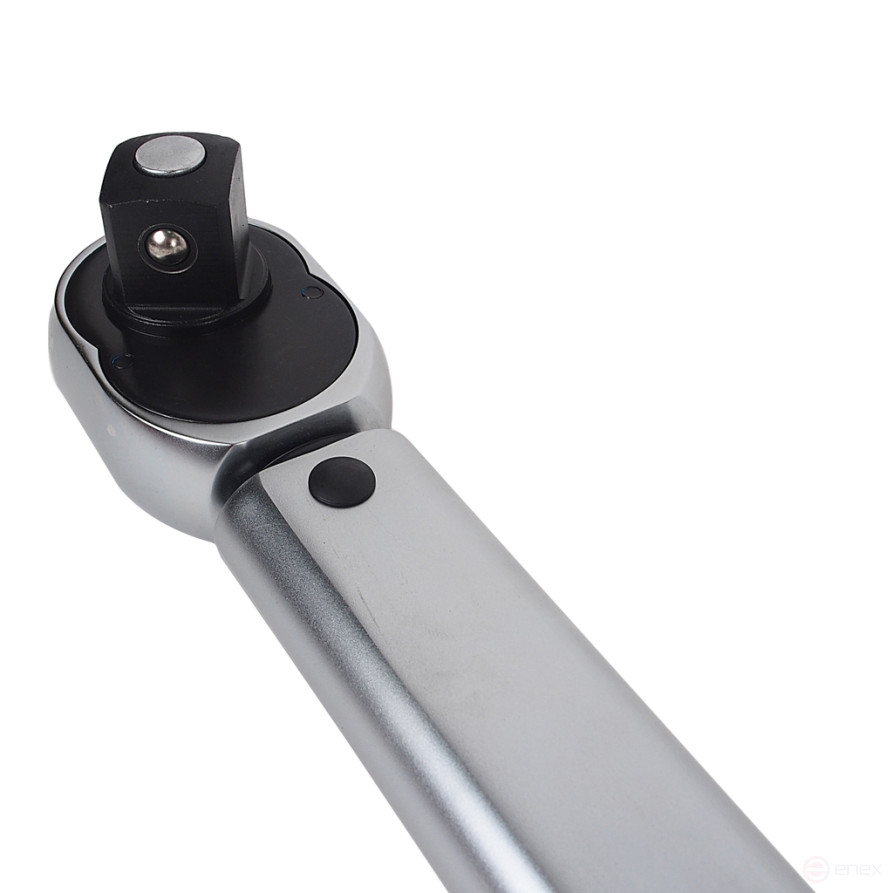 Ключ динамометрический 1" 200-1000Нм 1250мм JTC