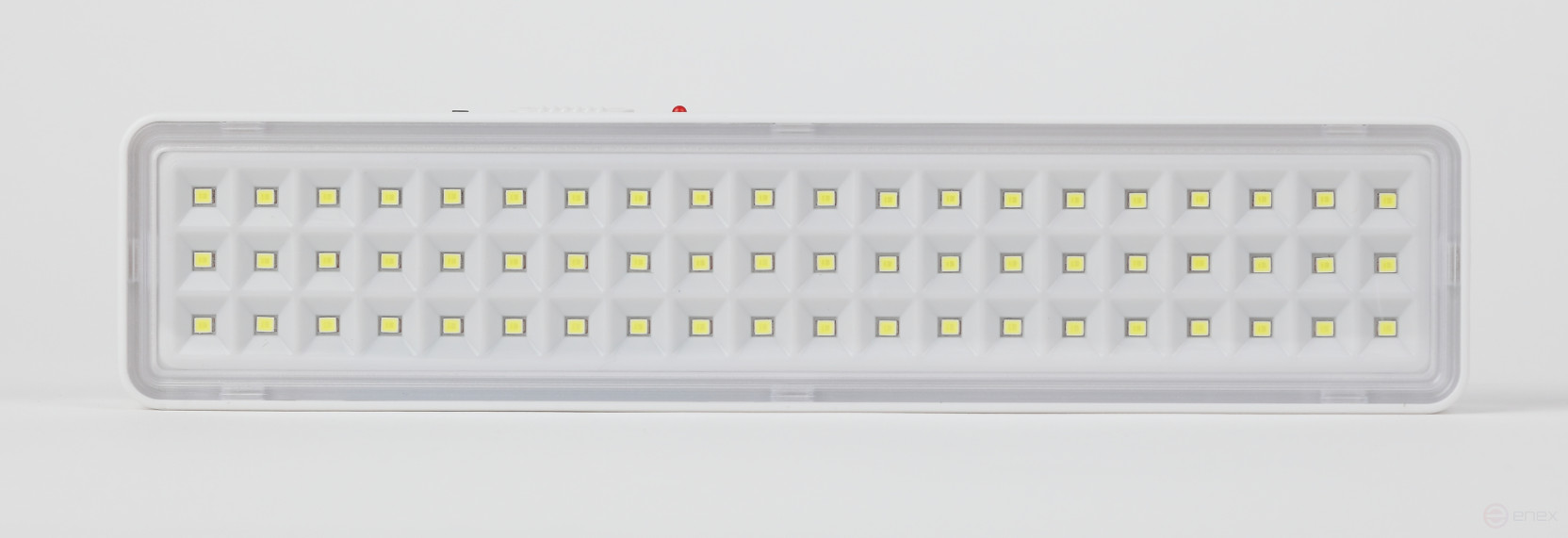 Emergency Lamp LED ERA DBA-103-0-20 Non-permanent 60LED 5H IP20